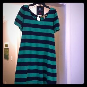 Libertine Go International Target Medium dress